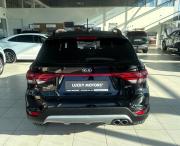 Kia Rio IV Екатеринбург  - изображение 18
