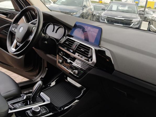 BMW X3 III (G01) с пробегом 2020 года, цена 3 999 000 рублей, 71000 км, внедорожник, Автокод Объявления