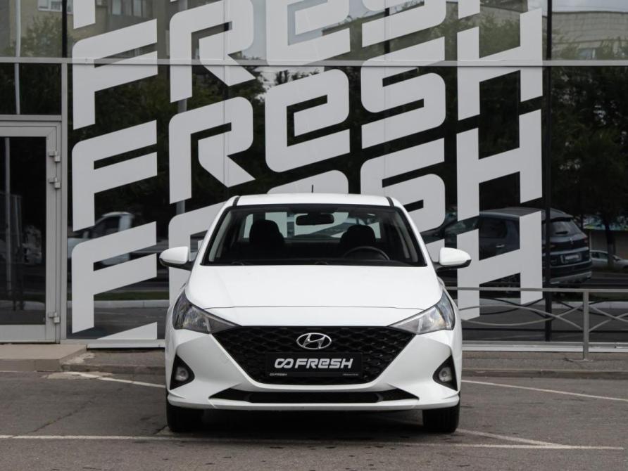 Hyundai Solaris II Волгоград  - изображение 3