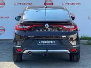 Renault Arkana I Екатеринбург  - изображение 44