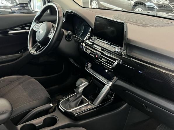 Kia Seltos I с пробегом 2020 года, цена 1 970 000 рублей, 107000 км, внедорожник, Автокод Объявления