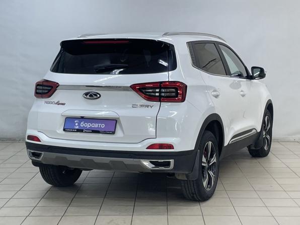 Chery Tiggo 4 Pro I с пробегом 2022 года, цена 1 484 000 рублей, 82517 км, внедорожник, Автокод Объявления