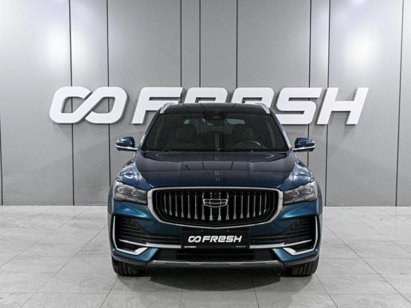 Geely Monjaro I с пробегом 2023 года, цена 3 309 000 рублей, 75404 км, внедорожник, Автокод Объявления