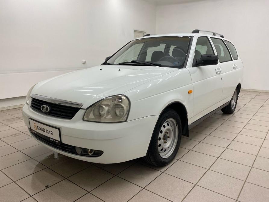 Lada (ВАЗ) Priora I Энгельс  - изображение 3