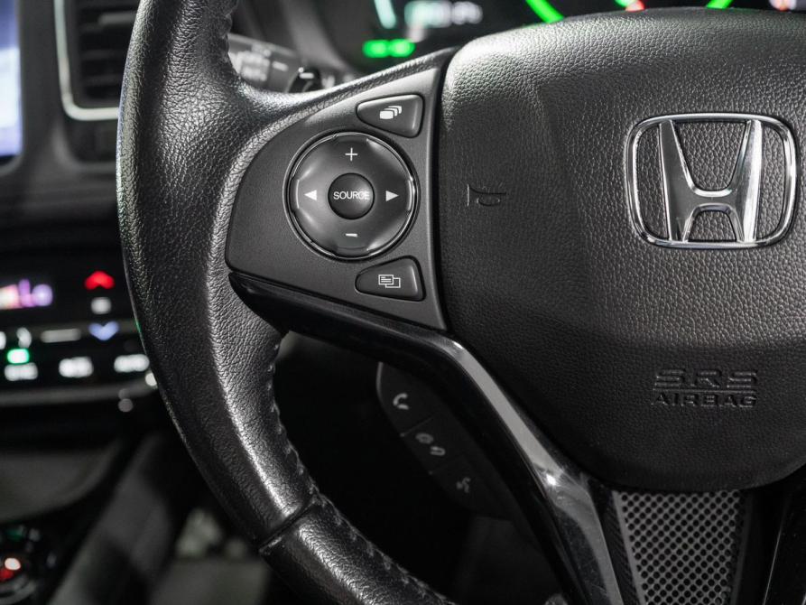 Honda Vezel I Иркутск  - изображение 11