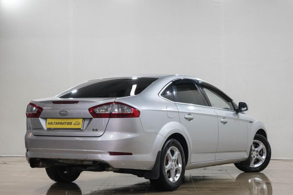 Ford Mondeo V Новокузнецк  - изображение 7