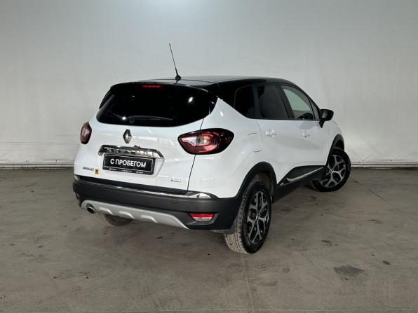 Renault Kaptur I с пробегом 2019 года, цена 1 395 000 рублей, 159000 км, внедорожник, Автокод Объявления