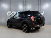 Chery Tiggo (T11) I Рестайлинг (FL) Воронеж  - изображение 18