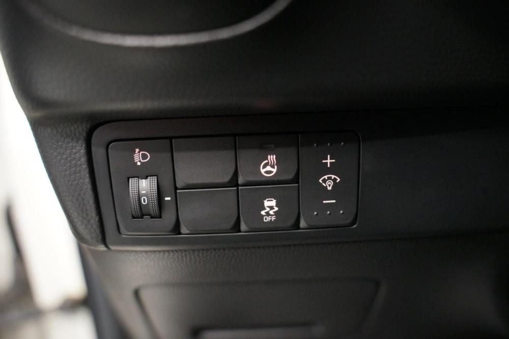 Kia Soul II Рестайлинг Крым  - изображение 11