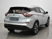 Nissan Murano III (Z52) Москва  - изображение 24