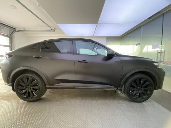 Haval F7x I Рестайлинг с пробегом 2023 года, цена 2 100 000 рублей, 92365 км, внедорожник, Автокод Объявления
