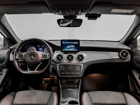 Mercedes-Benz GLA I (X156) с пробегом 2016 года, цена 2 590 000 рублей, 77926 км, внедорожник, Автокод Объявления