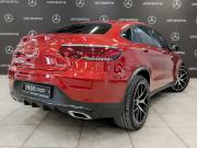 Mercedes-Benz GLC Coupe I (C253) Рестайлинг Москва  - изображение 34