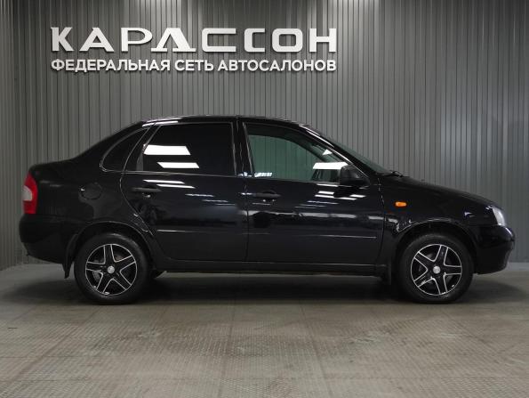 Lada (ВАЗ) Kalina I с пробегом 2011 года, цена 335 000 рублей, 103000 км, седан, Автокод Объявления