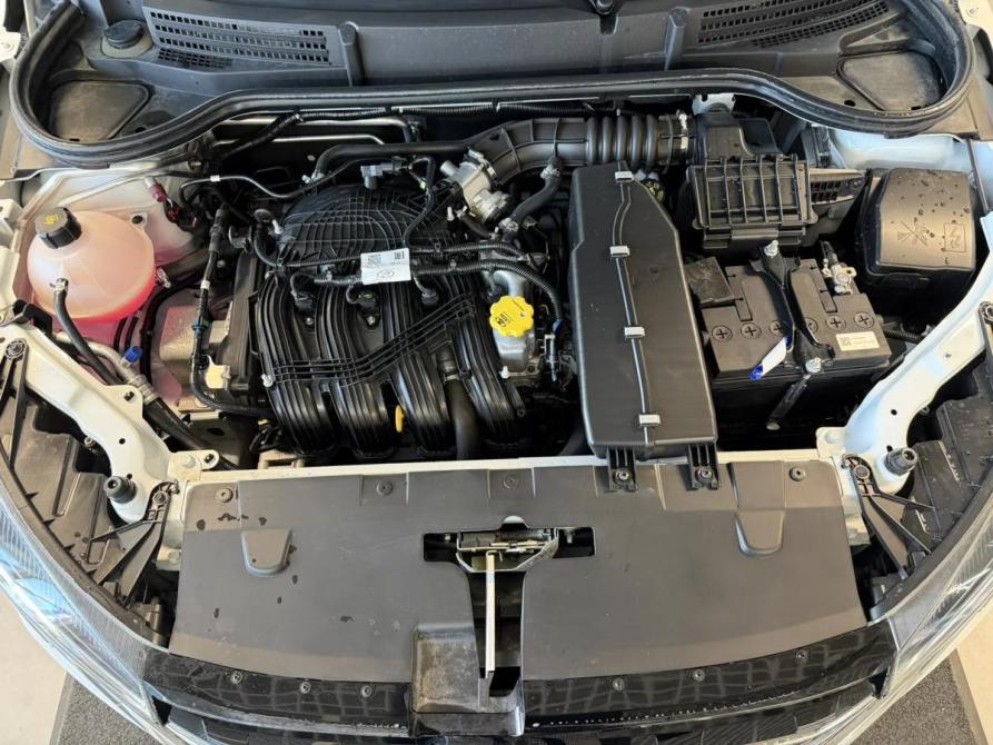 Lada (ВАЗ) Vesta I Рестайлинг (NG) Тольятти  - изображение 4
