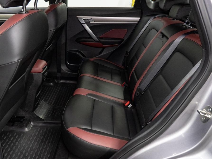 Geely Coolray I Тюмень  - изображение 15
