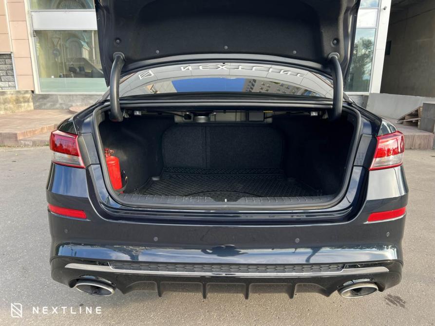 Kia Optima IV Рестайлинг Самара  - изображение 37