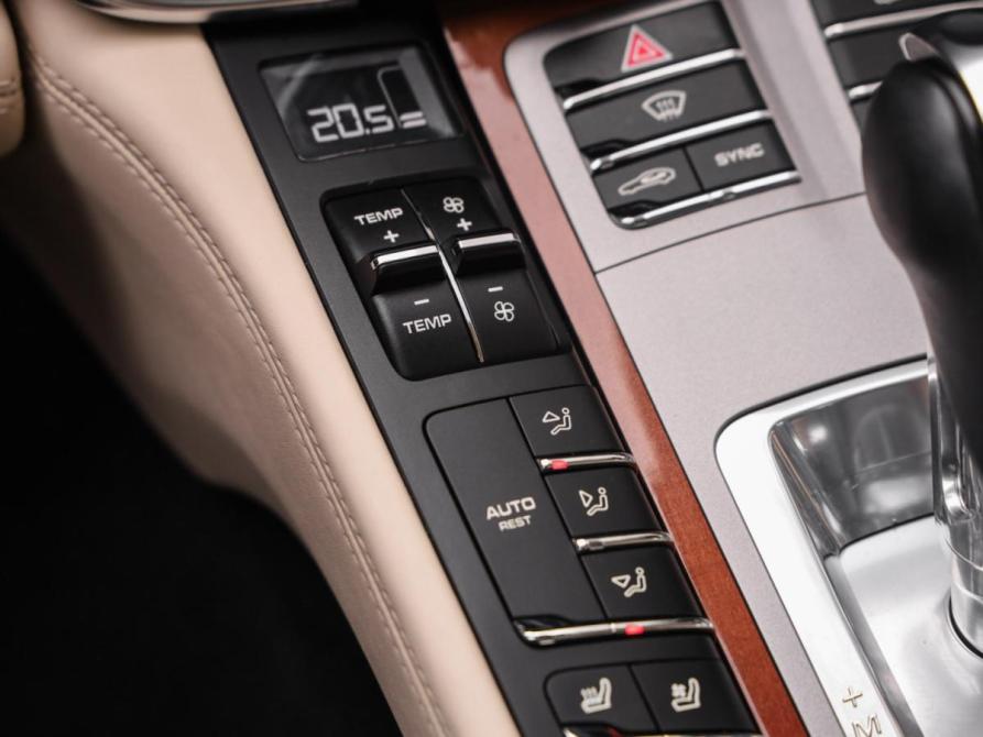 Porsche Panamera I Рестайлинг Санкт-Петербург  - изображение 26