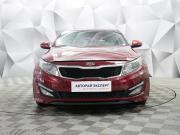 Kia Optima III Ульяновск  - изображение 25