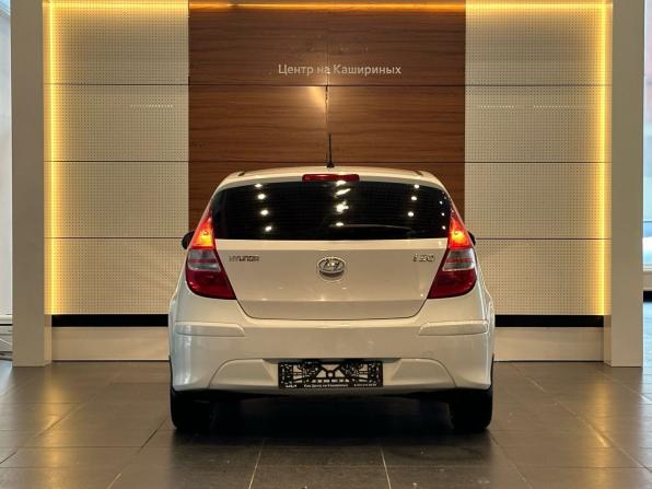 Hyundai i30 I Рестайлинг с пробегом 2011 года, цена 889 000 рублей, 125565 км, хэтчбек, Автокод Объявления
