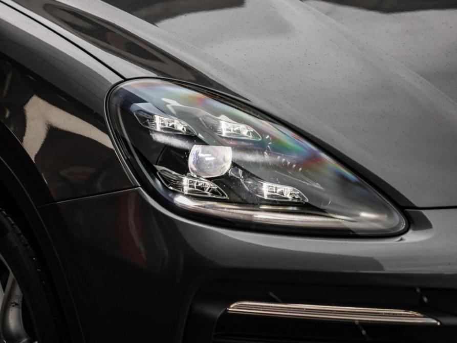 Porsche Cayenne III Санкт-Петербург  - изображение 11