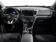 Kia Sportage IV Рестайлинг Санкт-Петербург  - изображение 34