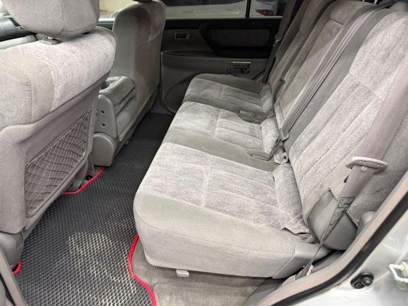 Toyota Land Cruiser 100 Series Рестайлинг 2 с пробегом 2006 года, цена 2 399 000 рублей, 357000 км, внедорожник, Автокод Объявления