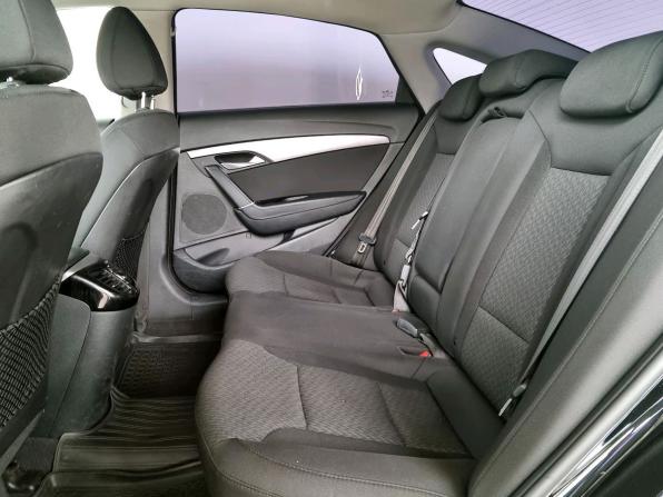Hyundai i40 I с пробегом 2014 года, цена 990 000 рублей, 212138 км, седан, Автокод Объявления
