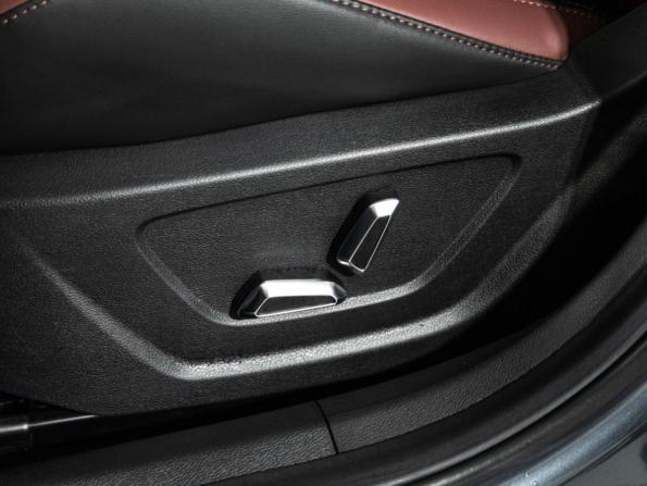 Geely Coolray I с пробегом 2021 года, цена 1 599 700 рублей, 96281 км, внедорожник, Автокод Объявления