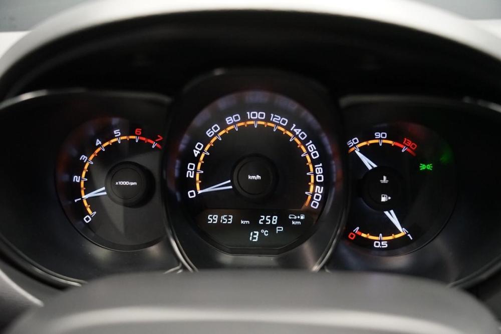 Lada (ВАЗ) Vesta I Крым  - изображение 15