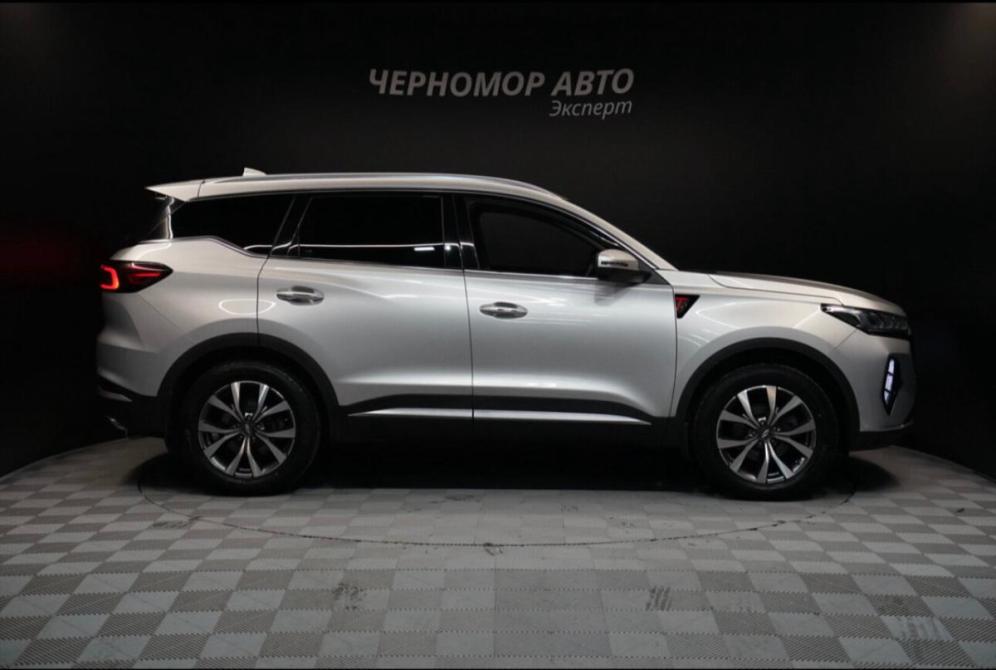 Chery Tiggo 7 Pro Max I Крым  - изображение 6