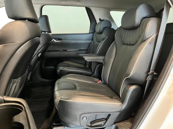 Hyundai Palisade I Рестайлинг с пробегом 2024 года, цена 6 350 000 рублей, 34375 км, внедорожник, Автокод Объявления