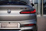 BMW X4 M I (F98) Крым  - изображение 71