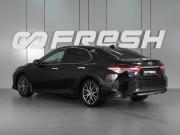 Toyota Camry VIII (XV70) Рестайлинг Минеральные Воды  - изображение 23
