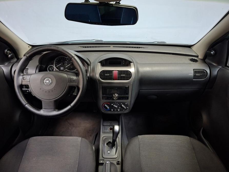Opel Corsa C Рестайлинг Москва  - изображение 17