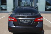 Nissan Sentra VII (B17) Стерлитамак  - изображение 21
