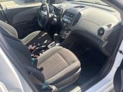 Chevrolet Aveo II Москва  - изображение 25