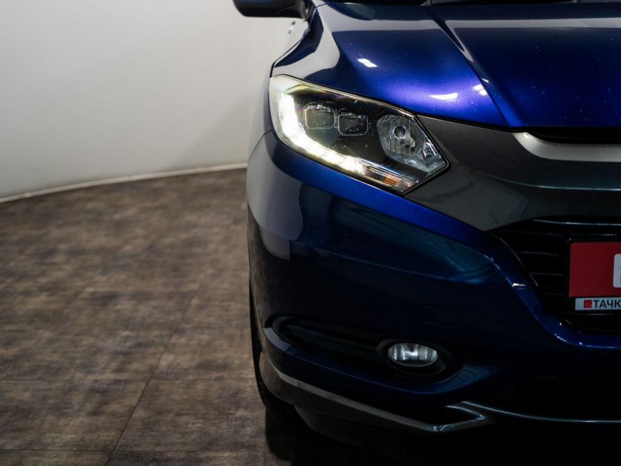 Honda Vezel I Чита  - изображение 16
