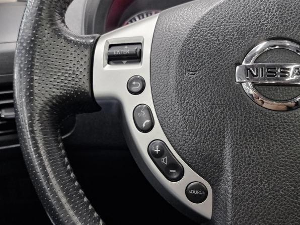 Nissan X-Trail II Рестайлинг с пробегом 2011 года, цена 1 495 000 рублей, 104000 км, внедорожник, Автокод Объявления