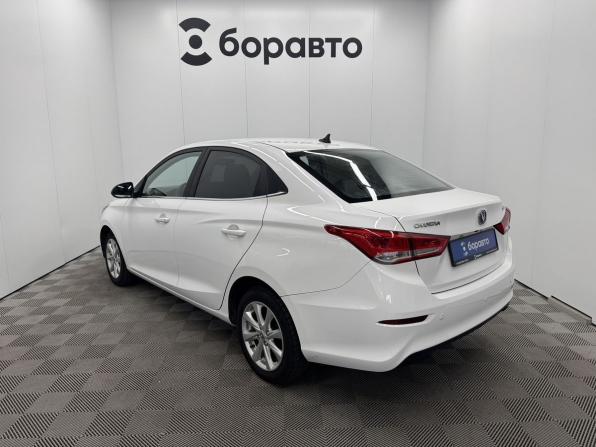 Changan Alsvin с пробегом 2023 года, цена 820 000 рублей, 112384 км, седан, Автокод Объявления