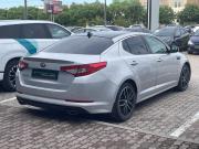 Kia Optima III Череповец  - изображение 19