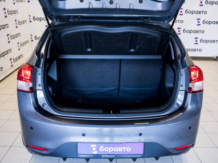 Kia Rio III Рестайлинг Ростов-на-Дону  - изображение 23