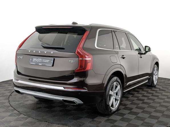 Volvo XC90 II Рестайлинг 1 с пробегом 2020 года, цена 3 995 000 рублей, 166586 км, внедорожник, Автокод Объявления