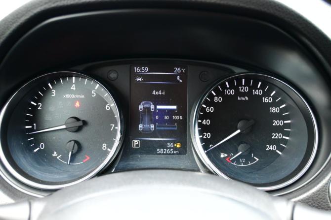 Nissan X-Trail III Рестайлинг с пробегом 2020 года, цена 2 640 000 рублей, 58200 км, внедорожник, Автокод Объявления