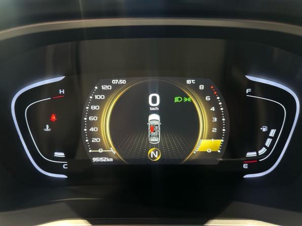Geely Coolray I с пробегом 2022 года, цена 1 550 000 рублей, 95152 км, внедорожник, Автокод Объявления