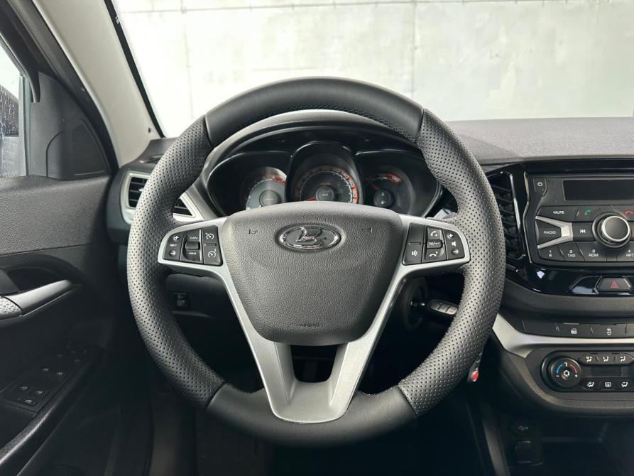 Lada (ВАЗ) Vesta I Тамбов  - изображение 18