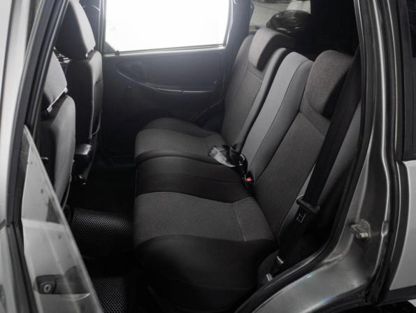 Chevrolet Niva I с пробегом 2009 года, цена 400 000 рублей, 233970 км, внедорожник, Автокод Объявления