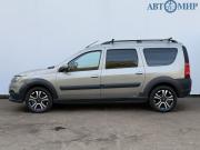 Lada (ВАЗ) Largus I Рестайлинг Москва  - изображение 21
