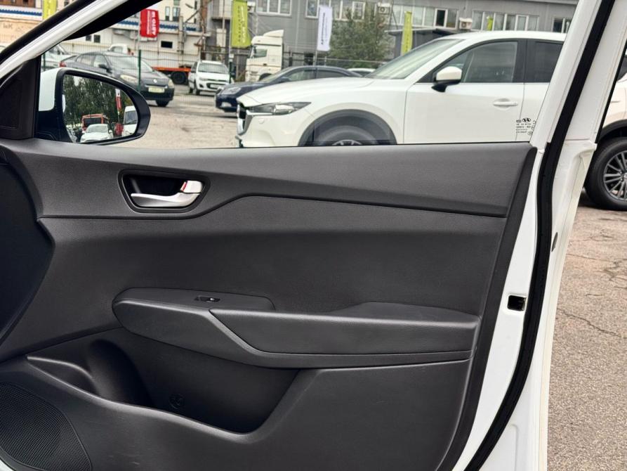 Hyundai Solaris II Рестайлинг Ижевск  - изображение 15