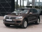 Volkswagen Touareg II Новосибирск  - изображение 22